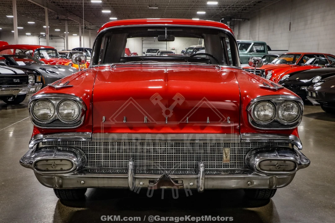 1958 Pontiac - Image 19 of 31