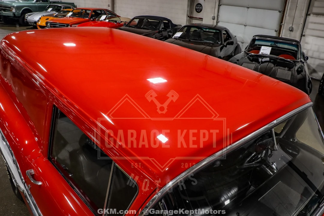1958 Pontiac - Image 16 of 31