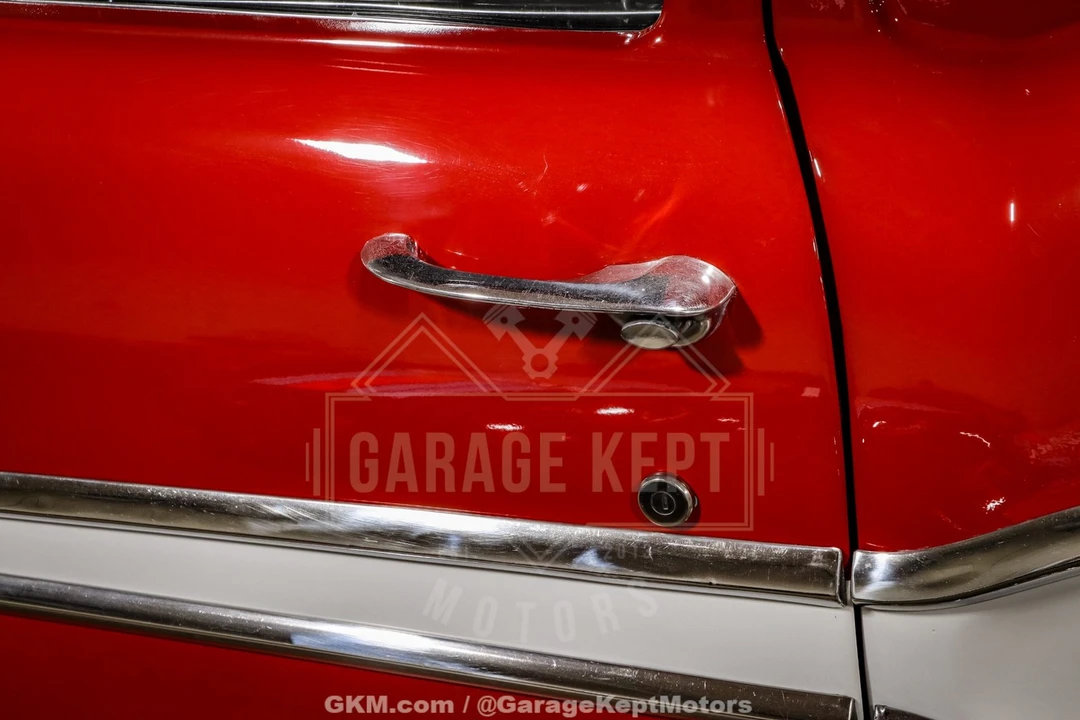 1958 Pontiac - Image 29 of 31