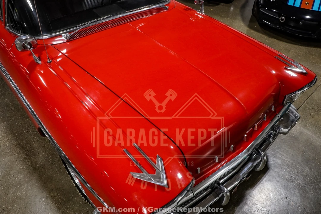 1958 Pontiac - Image 14 of 31