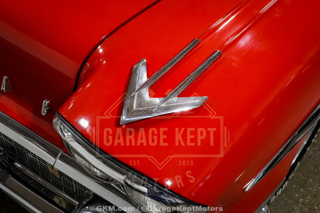 1958 Pontiac - Image 27 of 31