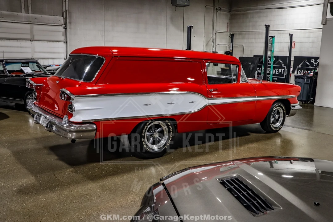 1958 Pontiac - Image 10 of 31