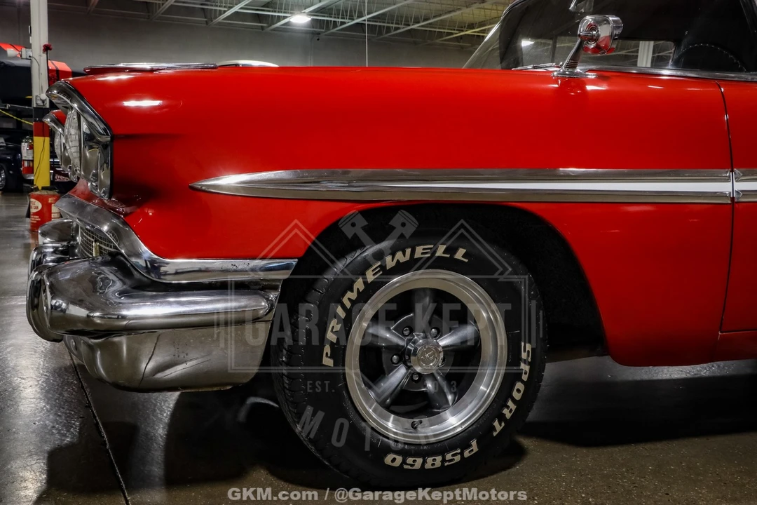 1958 Pontiac - Image 31 of 31