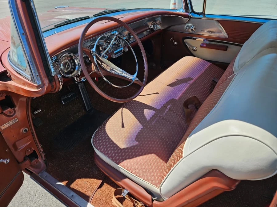 1958 Pontiac Star Chief - Image 6 of 11