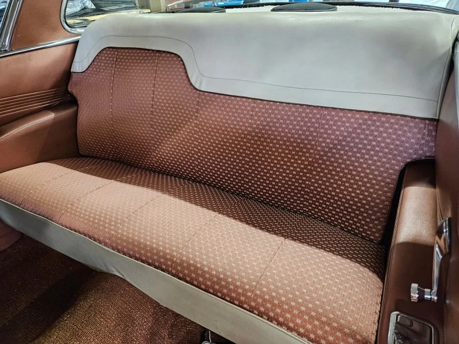 1958 Pontiac Star Chief - Image 7 of 11