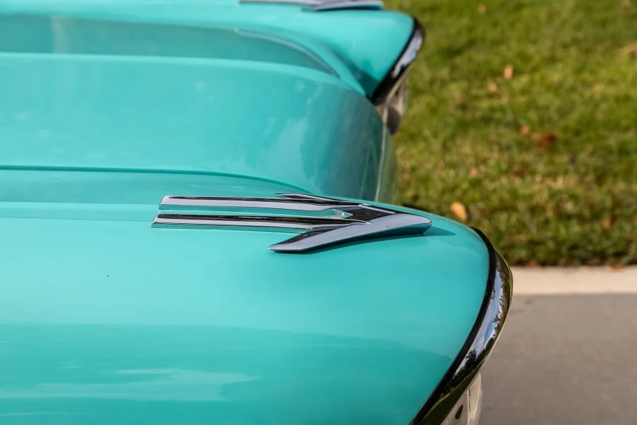 1958 Pontiac Star Chief - Image 18 of 31