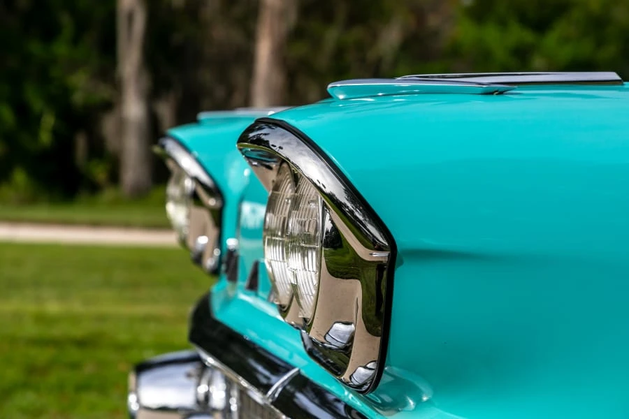 1958 Pontiac Star Chief - Image 26 of 31