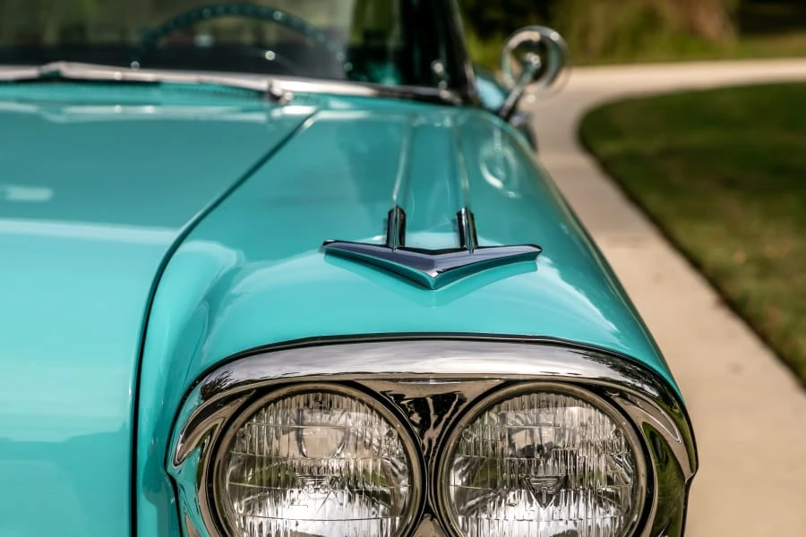 1958 Pontiac Star Chief - Image 30 of 31