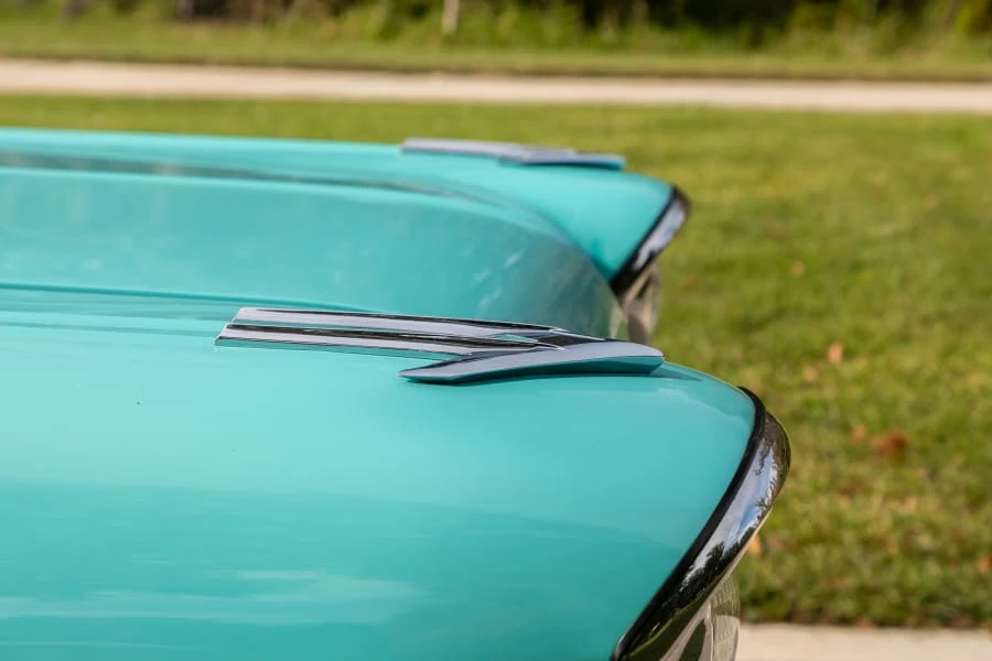 1958 Pontiac Star Chief - Image 19 of 31