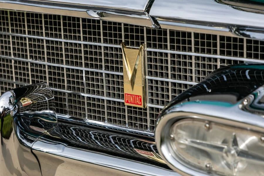 1958 Pontiac Star Chief - Image 28 of 31