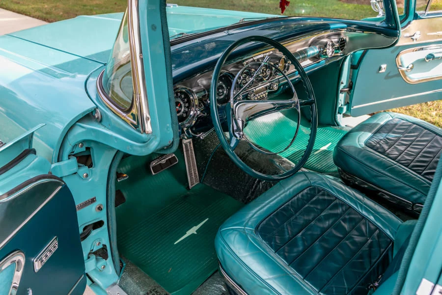 1958 Pontiac Star Chief - Image 31 of 31
