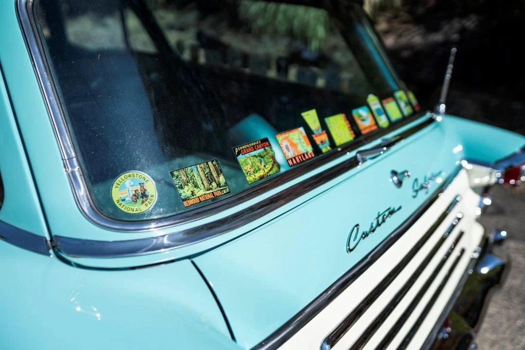 1958 Pontiac Star Chief - Image 28 of 31