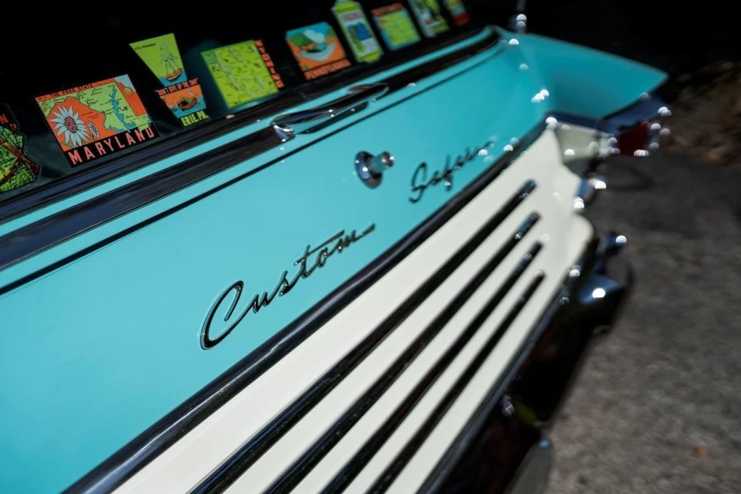 1958 Pontiac Star Chief - Image 26 of 31