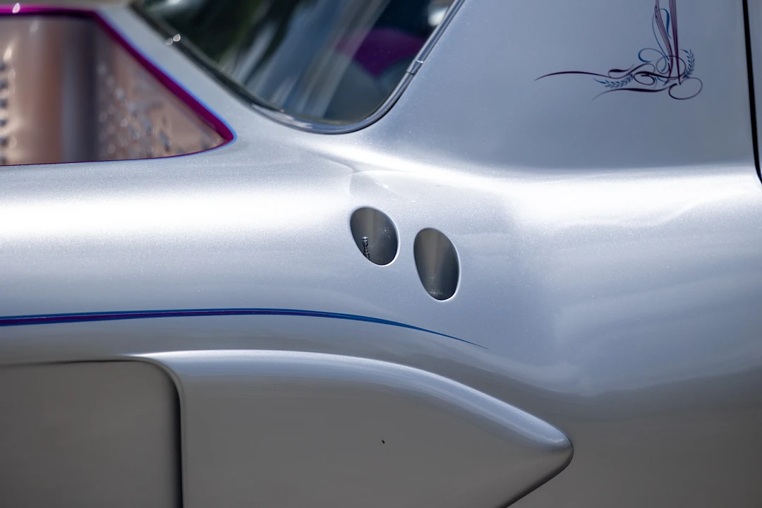 1958 Pontiac Star Chief - Image 14 of 31