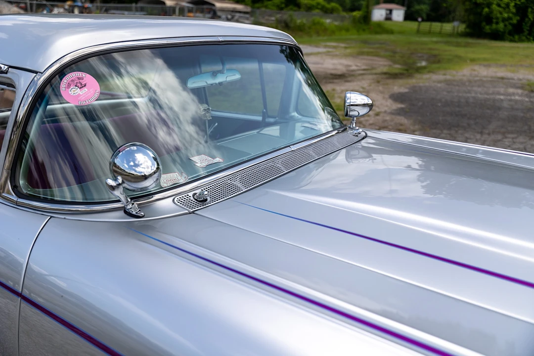 1958 Pontiac Star Chief - Image 24 of 31