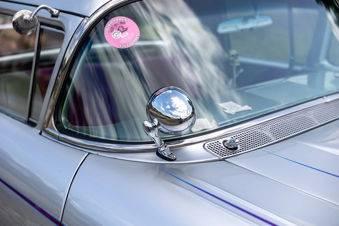 1958 Pontiac Star Chief - Image 25 of 31