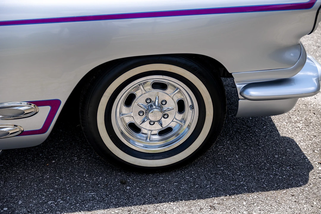 1958 Pontiac Star Chief - Image 22 of 31