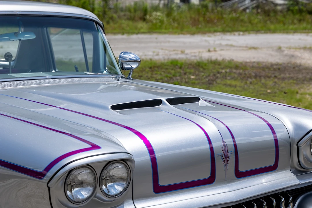 1958 Pontiac Star Chief - Image 29 of 31