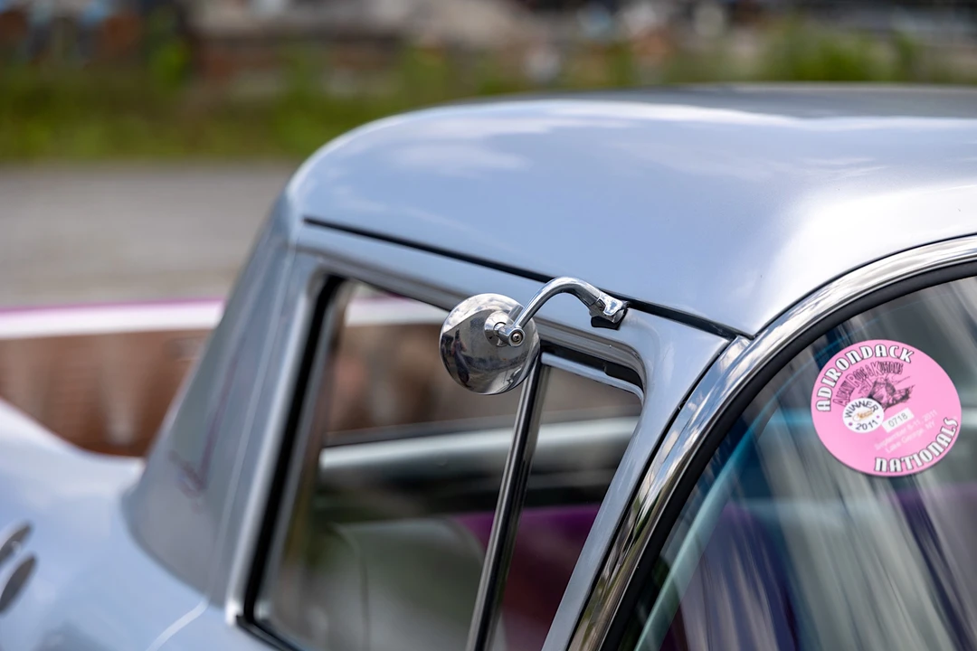 1958 Pontiac Star Chief - Image 18 of 31