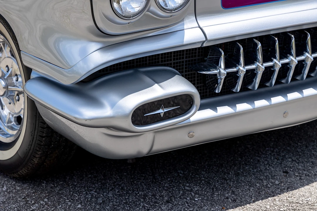 1958 Pontiac Star Chief - Image 31 of 31