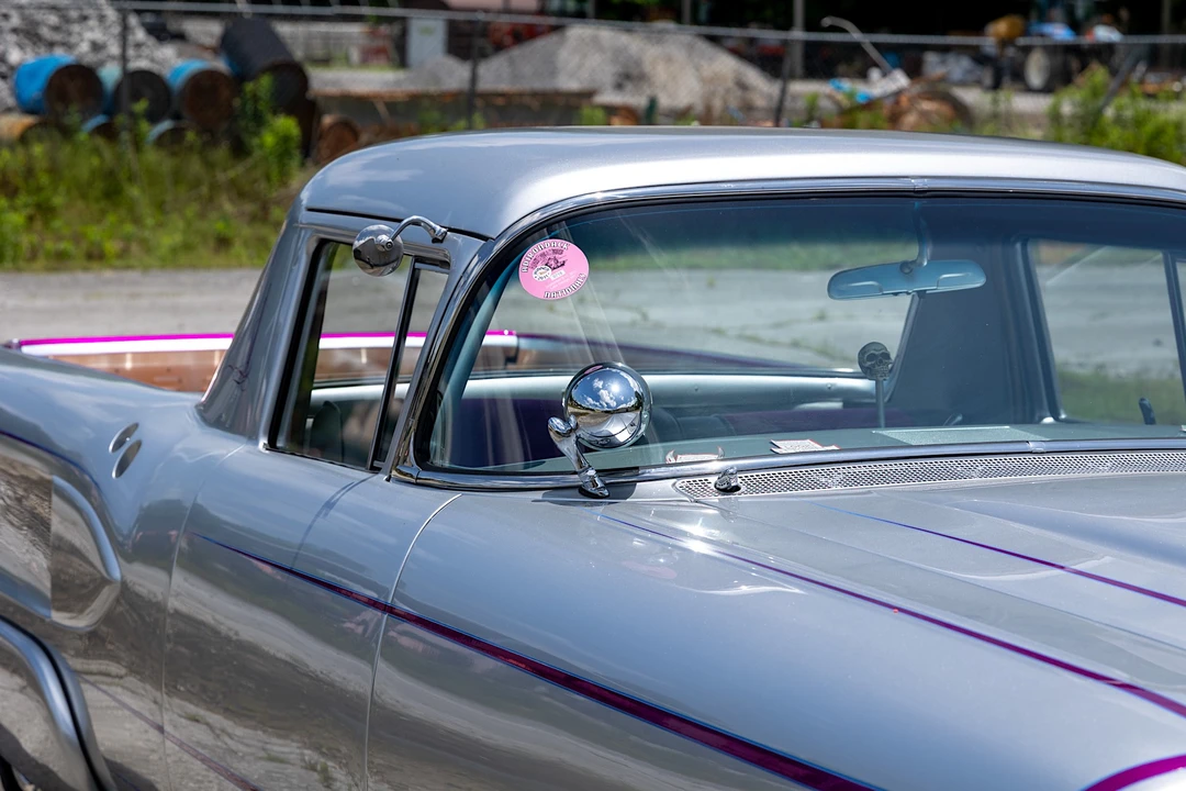 1958 Pontiac Star Chief - Image 30 of 31