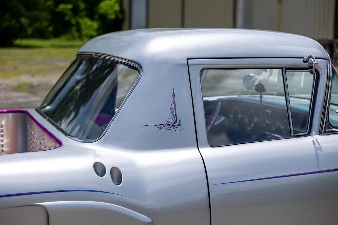 1958 Pontiac Star Chief - Image 13 of 31