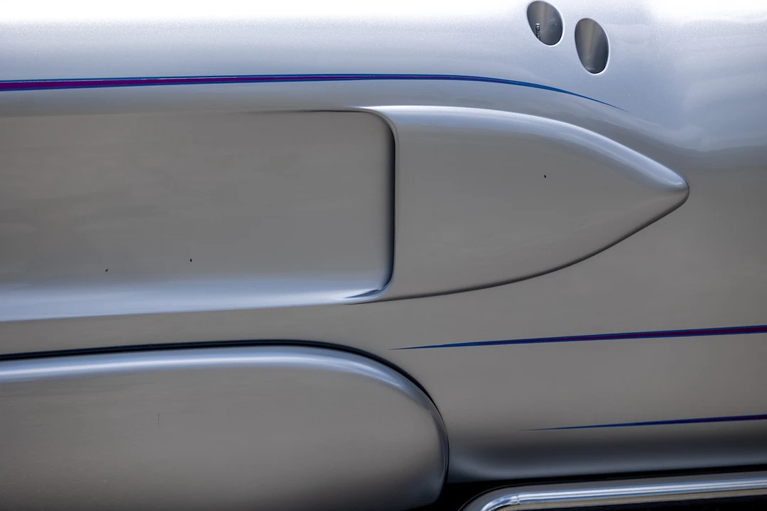1958 Pontiac Star Chief - Image 12 of 31