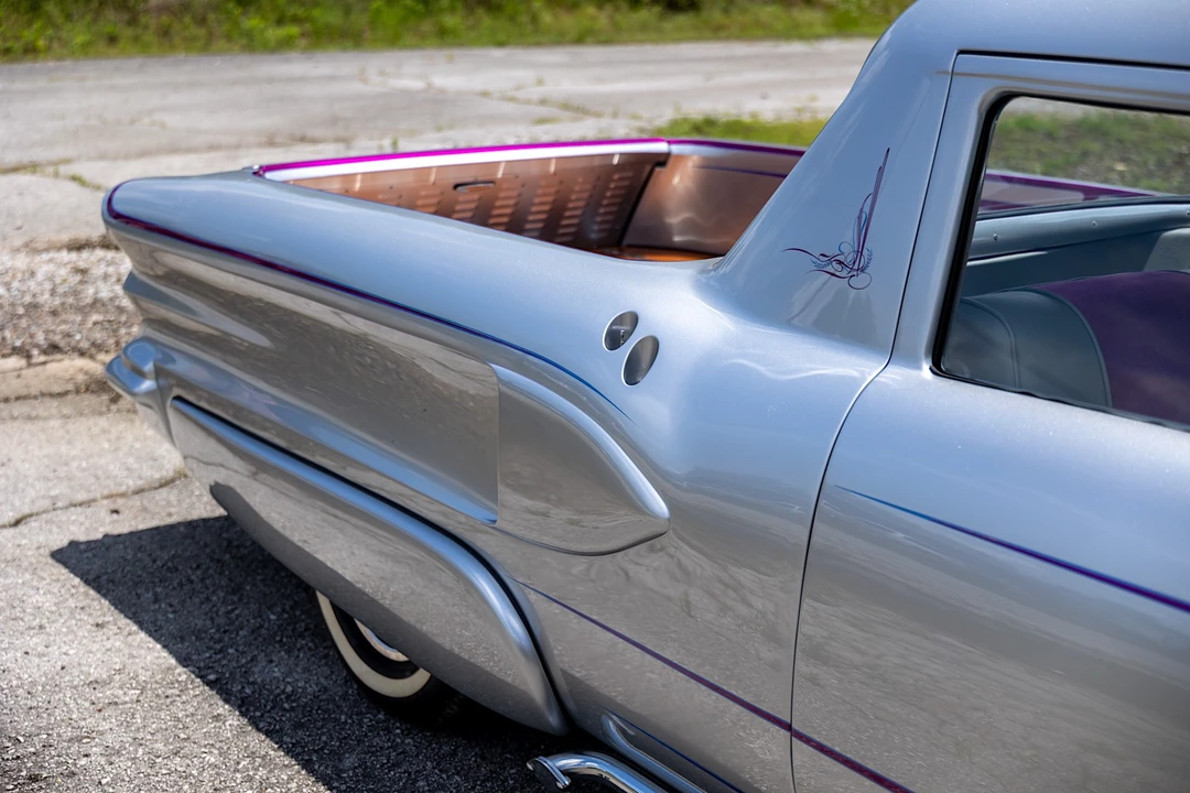 1958 Pontiac Star Chief - Image 10 of 31