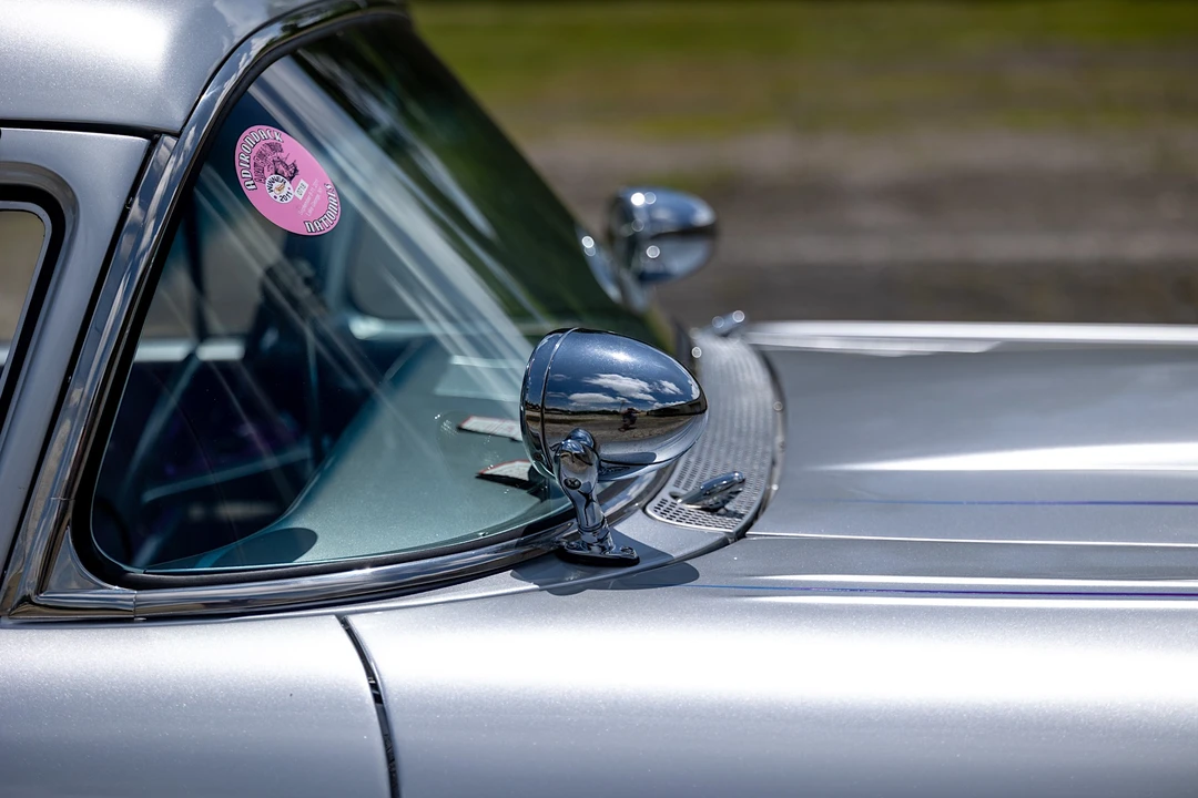 1958 Pontiac Star Chief - Image 17 of 31