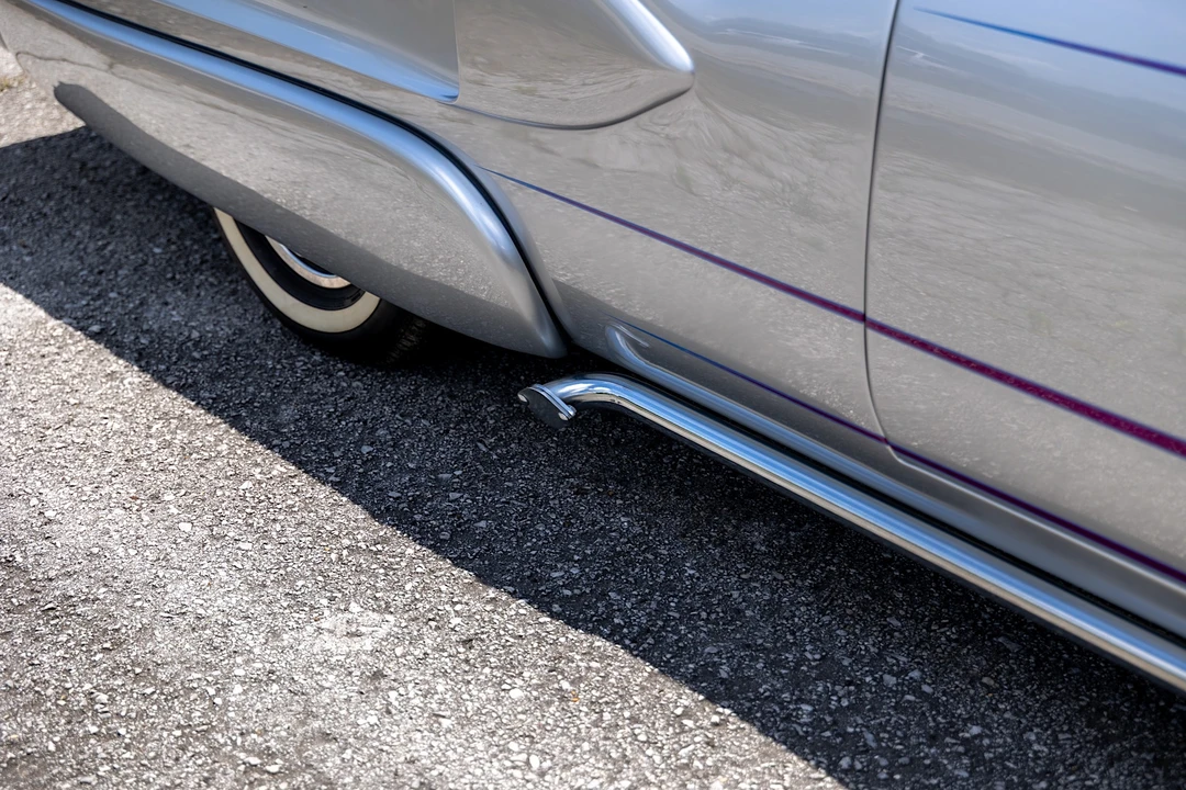1958 Pontiac Star Chief - Image 11 of 31