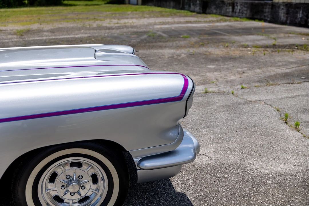 1958 Pontiac Star Chief - Image 23 of 31