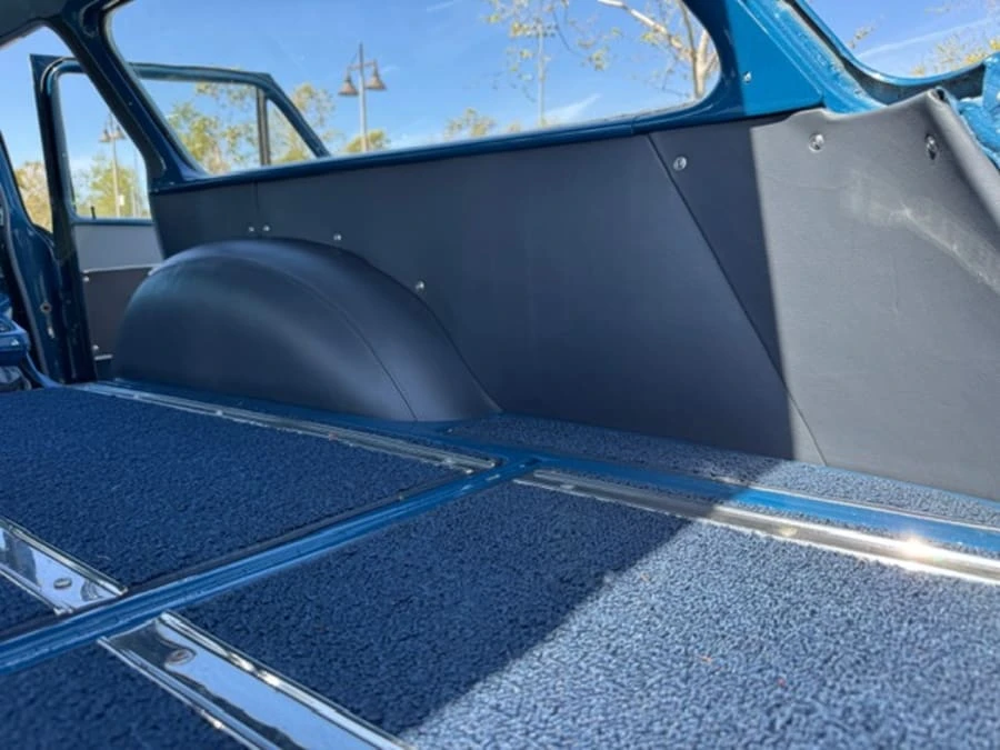 1958 Pontiac Star Chief - Image 20 of 31