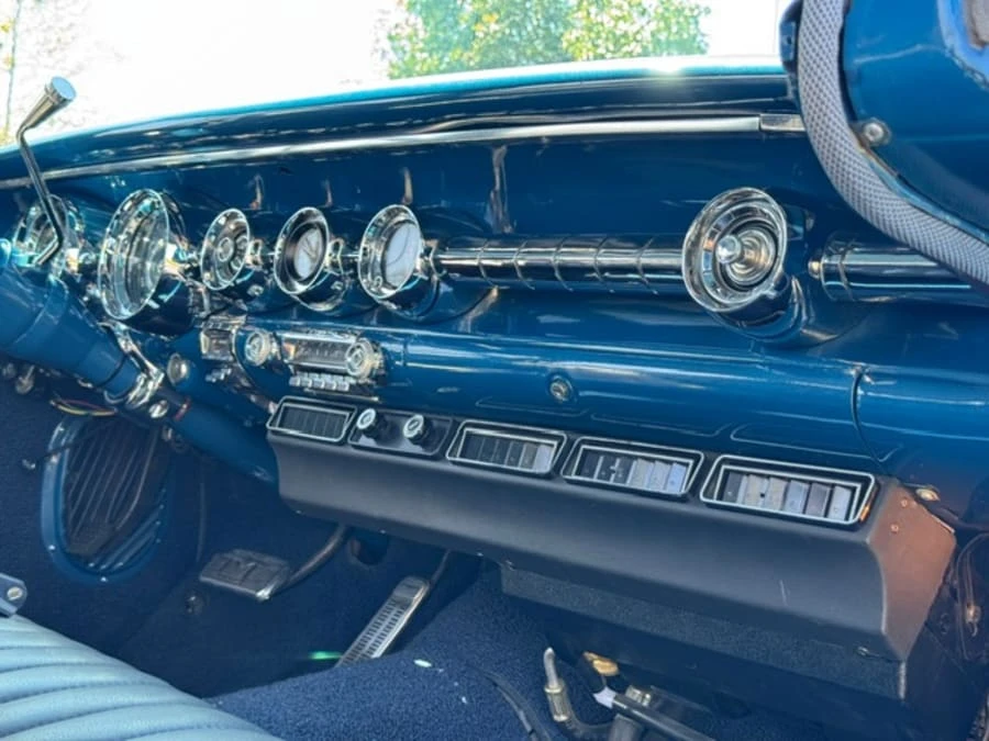 1958 Pontiac Star Chief - Image 31 of 31