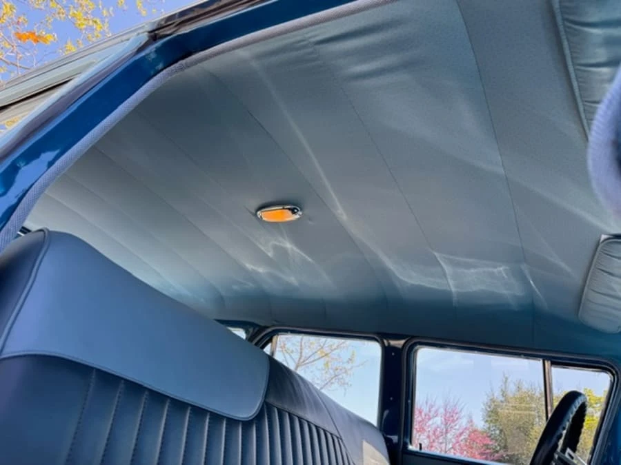 1958 Pontiac Star Chief - Image 21 of 31