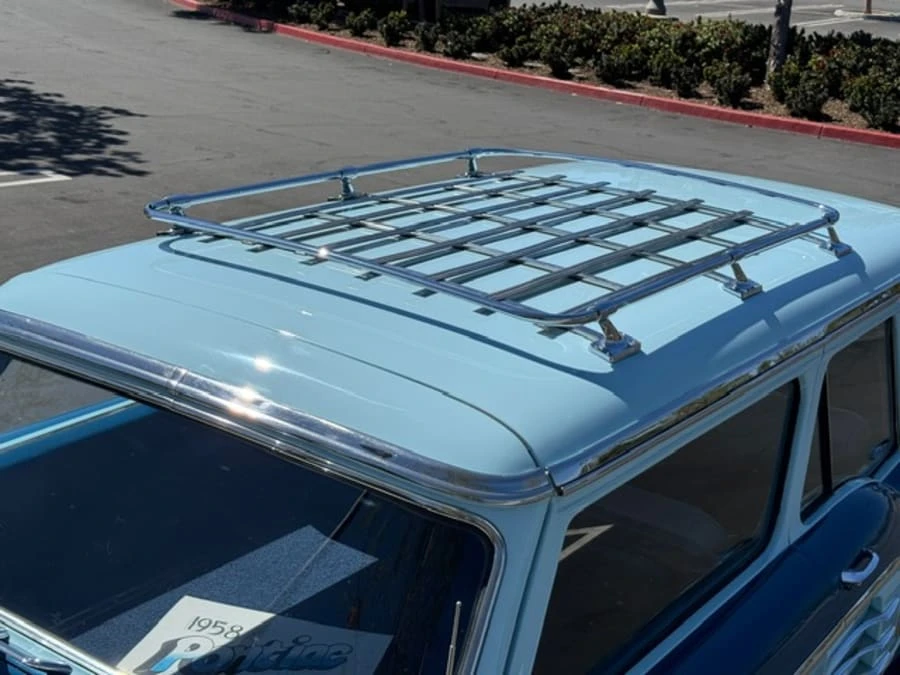 1958 Pontiac Star Chief - Image 12 of 31