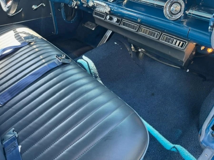 1958 Pontiac Star Chief - Image 22 of 31