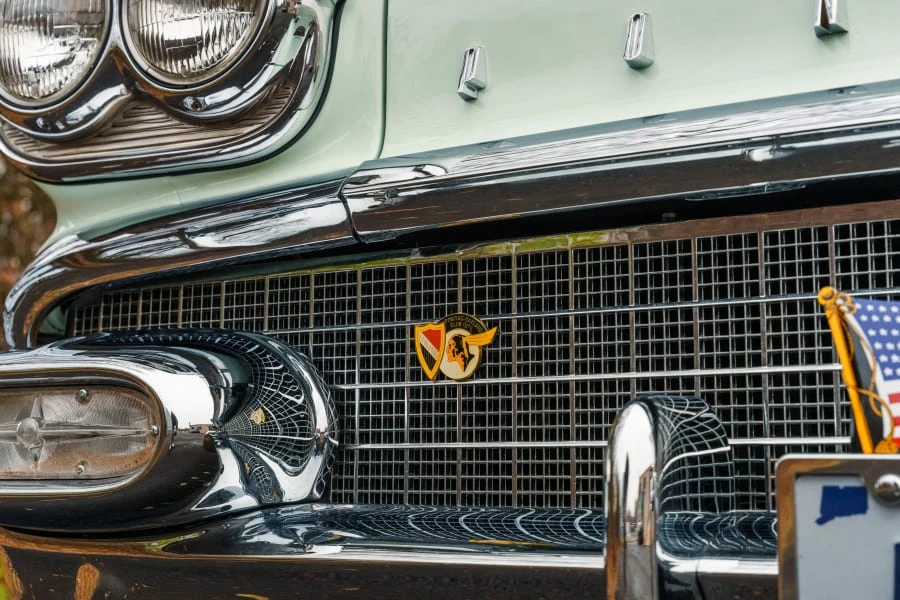 1958 Pontiac Star Chief - Image 30 of 31