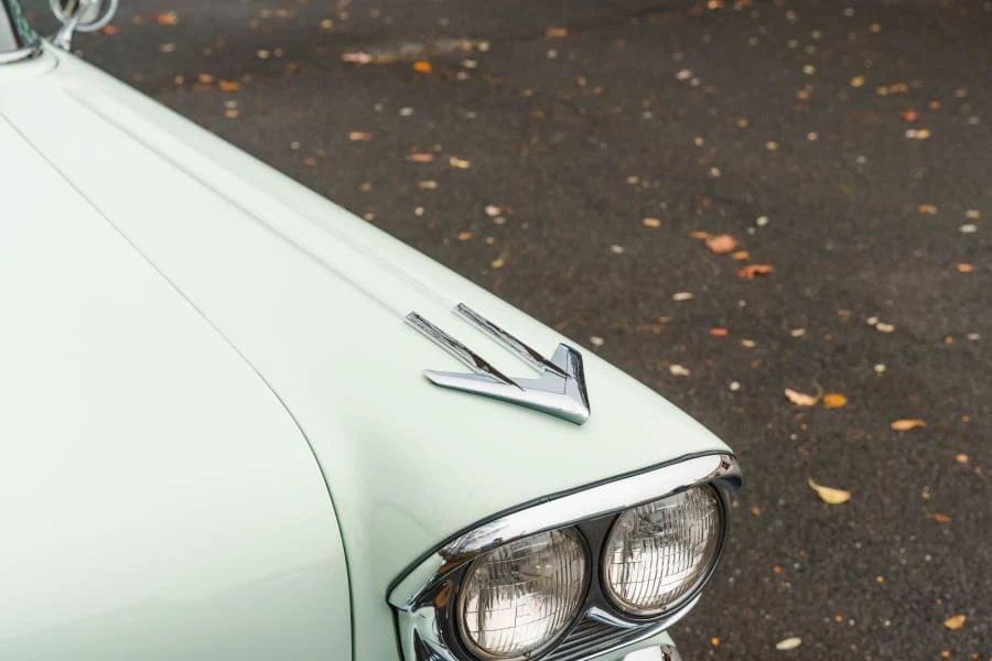 1958 Pontiac Star Chief - Image 31 of 31
