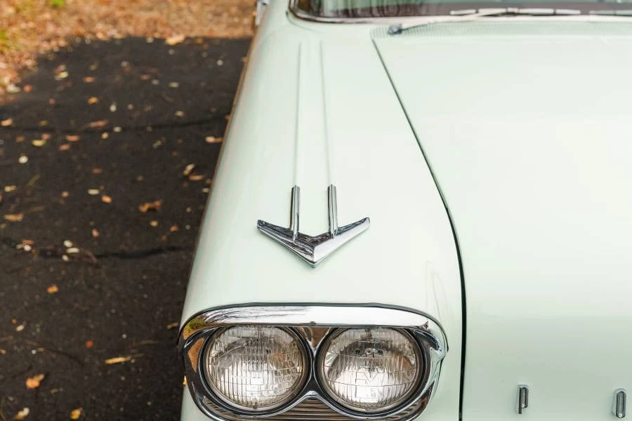 1958 Pontiac Star Chief - Image 27 of 31