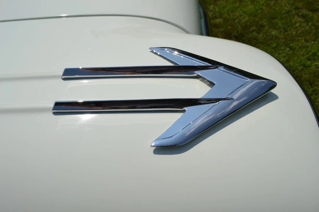 1958 Pontiac Star Chief - Image 18 of 21