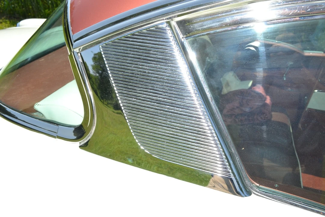 1958 Pontiac Star Chief - Image 19 of 21
