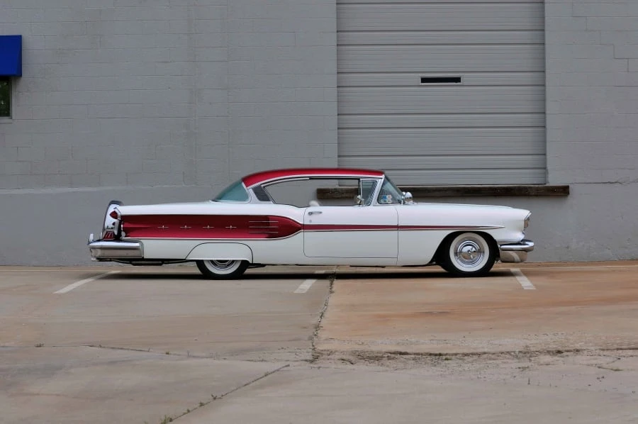 1958 Pontiac Star Chief - Image 2 of 12