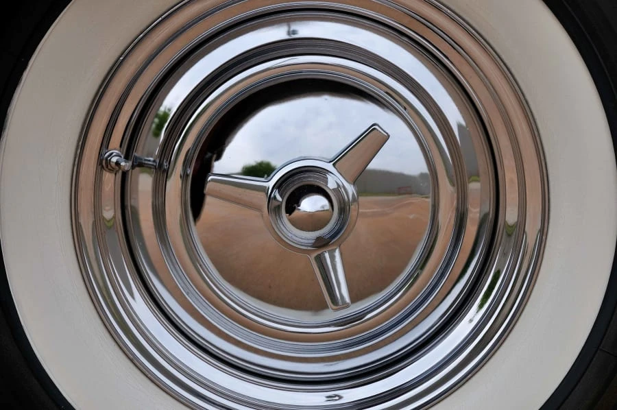 1958 Pontiac Star Chief - Image 8 of 12