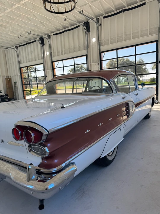 1958 Pontiac Star Chief - Image 6 of 16
