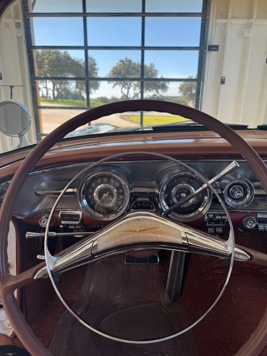 1958 Pontiac Star Chief - Image 7 of 16