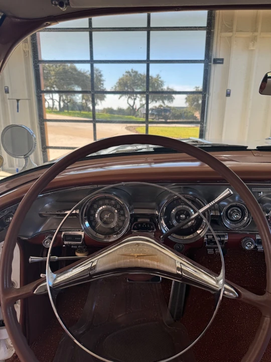1958 Pontiac Star Chief - Image 16 of 16