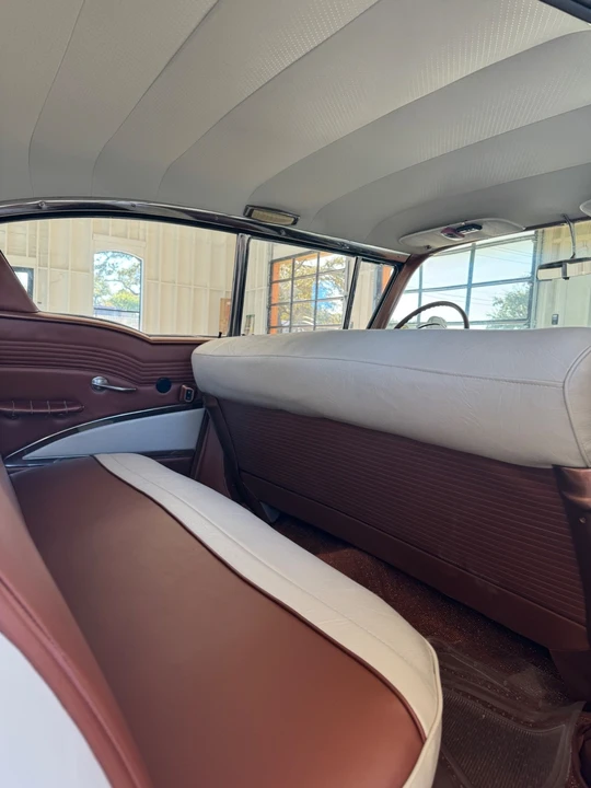 1958 Pontiac Star Chief - Image 10 of 16