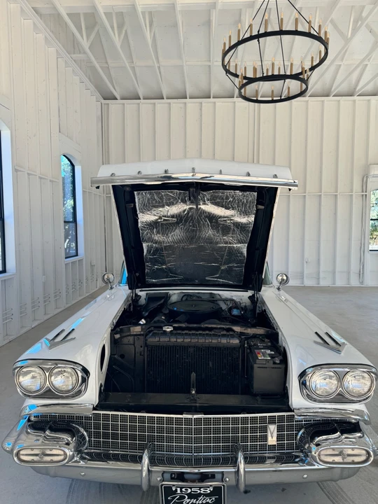 1958 Pontiac Star Chief - Image 12 of 16