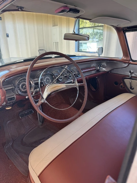 1958 Pontiac Star Chief - Image 8 of 16