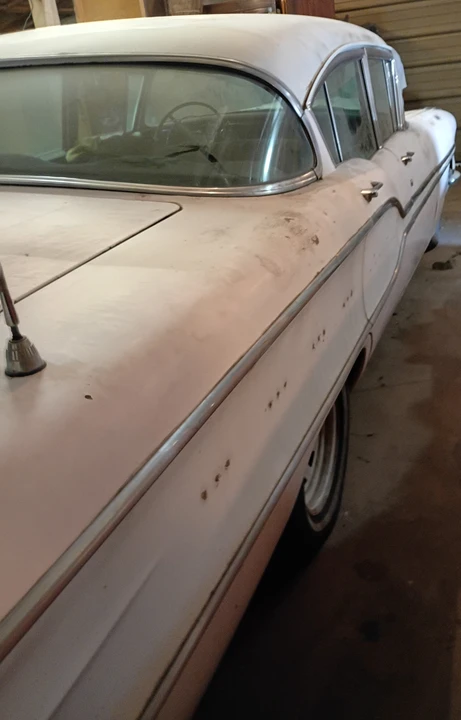 1958 Pontiac Star Chief - Image 5 of 28